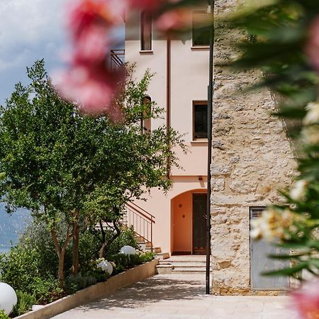 View Garda Lake Brenzone sul Garda Exterior photo